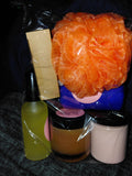 Sampler Bundle