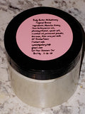 Milk&Honey Body butter.  Tropical Breeze