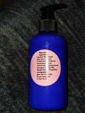 Body Lotion. Tropical Breeze