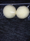 Bath Bombs. Tropical Breeze,6 pack.