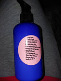 Lotion.  Cotton Candy